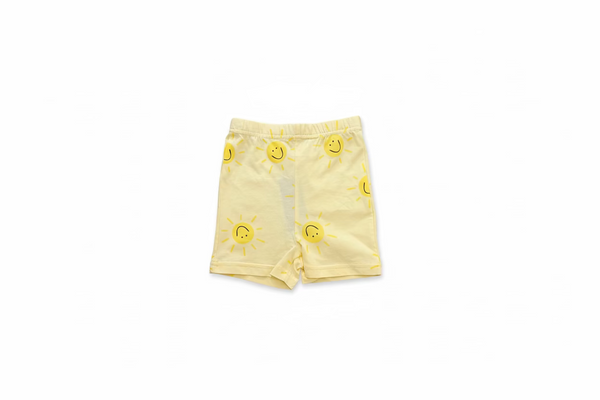 Chaser - Happy Happy Printed Boy Shorts