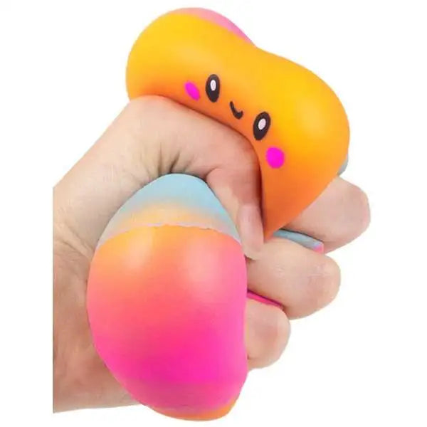 Scrunchems Marshmallow