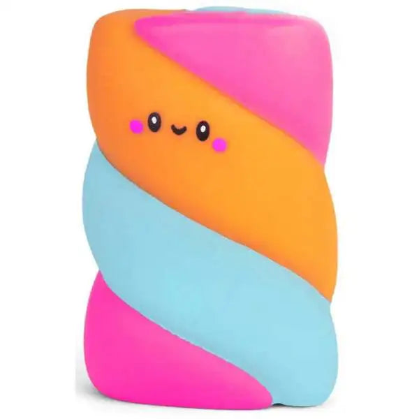 Scrunchems Marshmallow