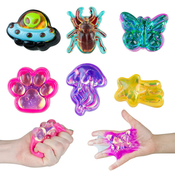 Orb - Taba-licious Holographics