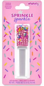 Iscream - Sprinkle Sparkle Lip Gloss