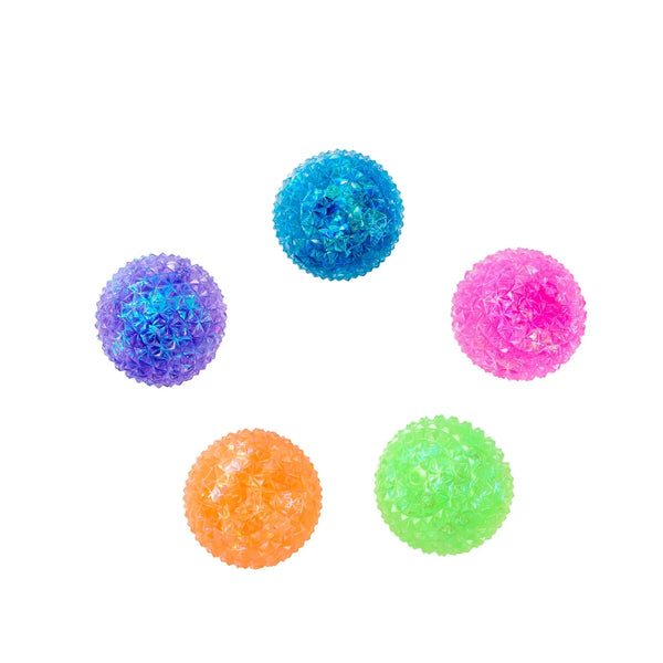 Hape - J'adore Spiky Orb Squishy