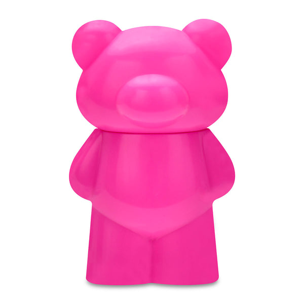 Iscream - Jelly Bear Lip Balm