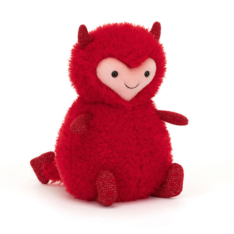 Jellycat - Hugg McSnugg