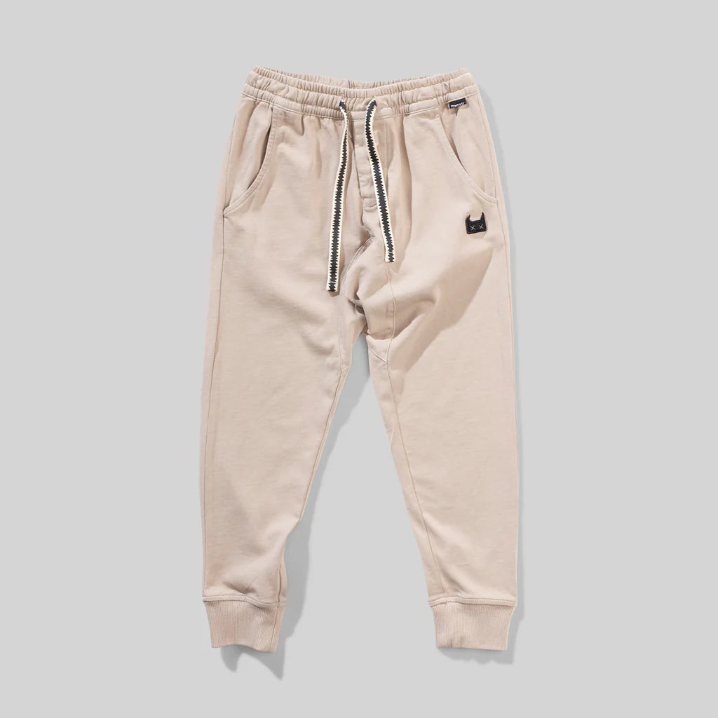 Munster - Wannaplay Pant - Sand