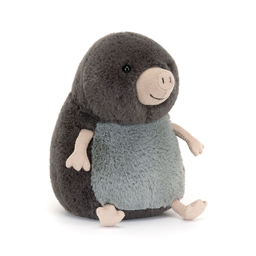 Stuffed Animals