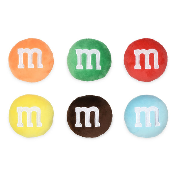 Iscream - M&M's Fleece Plush