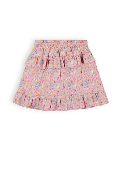 Nono - Neva Wild Flower Skirt