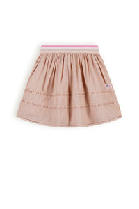 Nono - Ninay Sand Blush Skirt