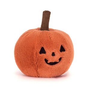 Jellycat - Ooky Jack O Lantern