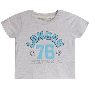 Prince Peter - London 76 Short Sleeve Tee