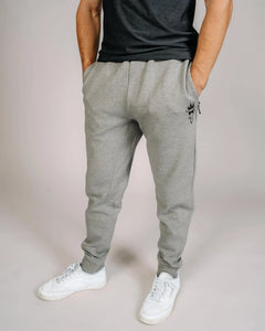 GOAT - OG Performance Joggers - Grey