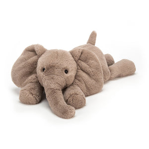 Jellycat - Smudge Elephant - Medium