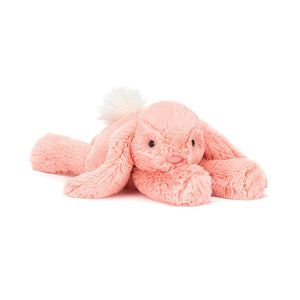 Jellycat - Smudge Apricot Rabbit