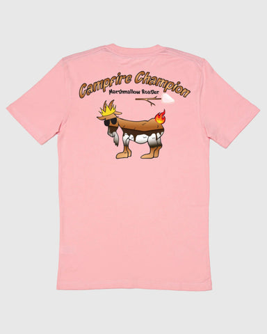 GOAT - S'mores T-Shirt