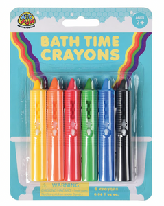 US Toy - Bath Time Crayons