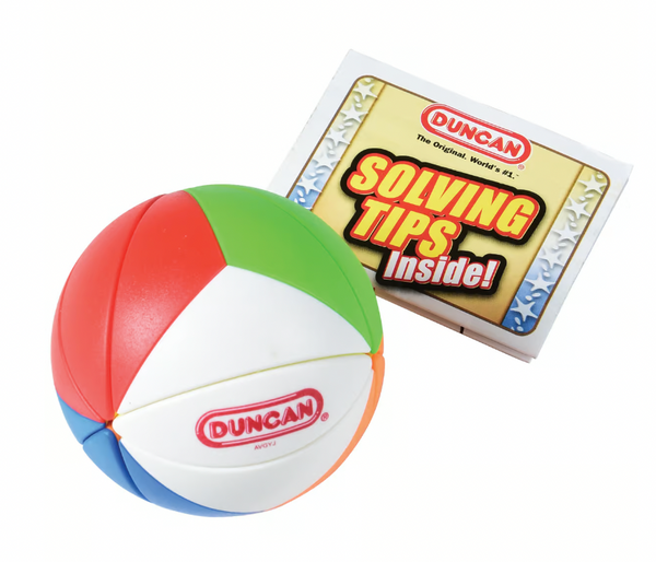 US Toy - Beach Ball Puzzle Ball