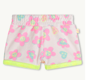 Billieblush - Infant Terry Cloth Shorts