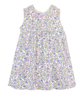 Baby Club Chic - Spring Blooms Dress