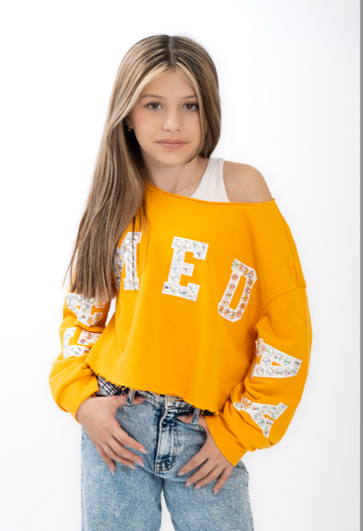 Tweenstyle by Stoopher - Jeweled Game Day Crew