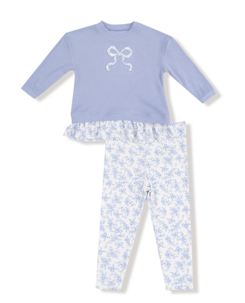 Angel Dear - Romi Floral Set