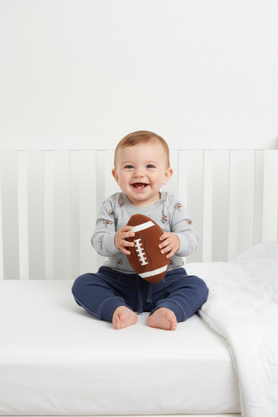 Angel Dear - Football Field Goal Set