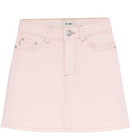 DL 1961 - JENNY : MINI SKIRT - Blossom