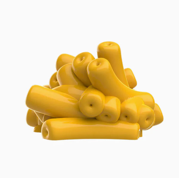 Incredible - Mac & Cheese Squishi