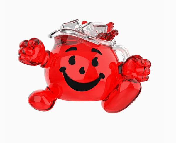 Incredible - 12, Kool Aid Scented Squishi