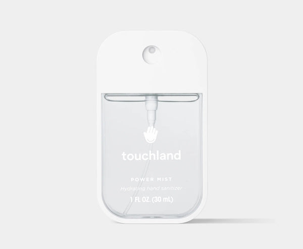 Touchland - Beach Coco Hand Sanitizer