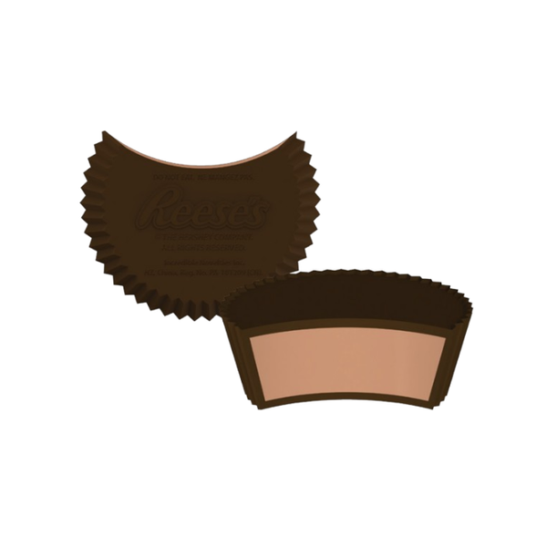 Incredible - Reese's PB Squishi