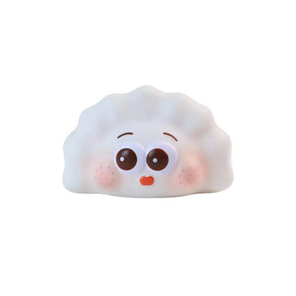 Incredible - Fluffmellies Booty Dumplings