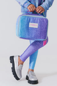 Terez - Lunchbox in Unicorn Glitter