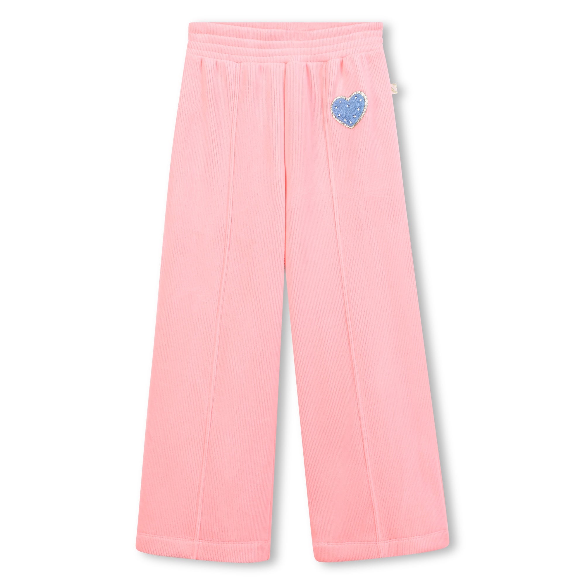Billieblush - Velour Track Pants