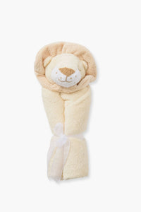 Angel Dear - LOVIE BLANKIE - LION
