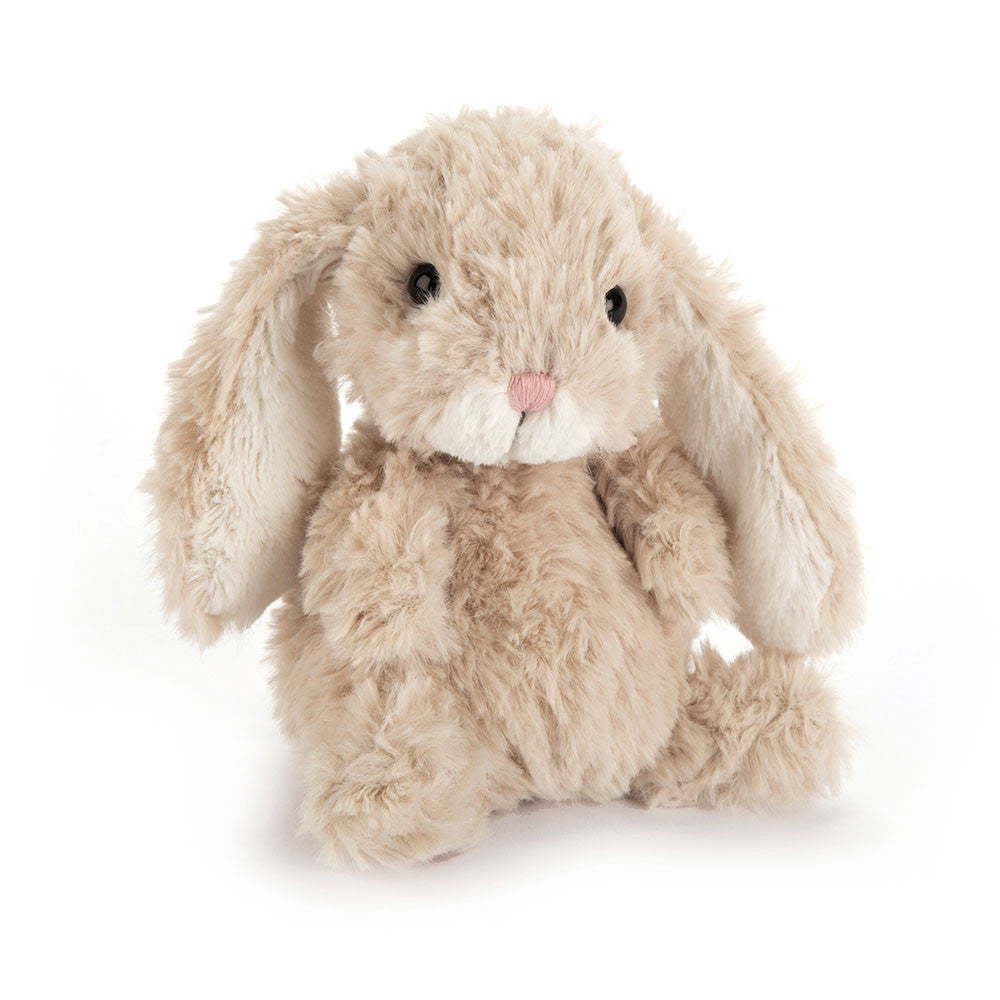 Jellycat - Yummy Bunny - Beige