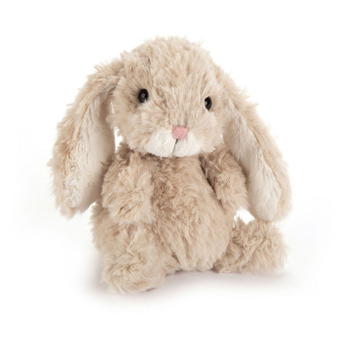 Jellycat - Yummy Bunny - Beige