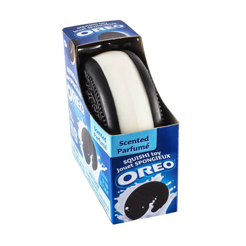 Incredible - Oreo Cookie Squishy Toy
