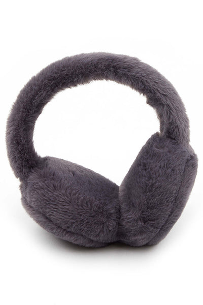 Faux Fur Must Have Winter Warm Earmuff