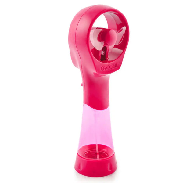O2Cool - Elite Misting Fan