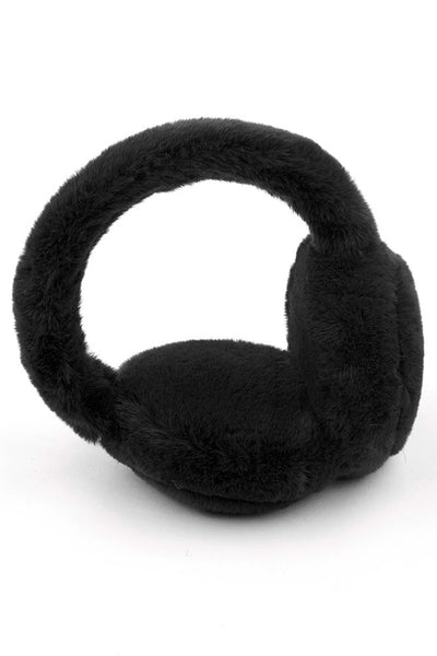 Faux Fur Must Have Winter Warm Earmuff
