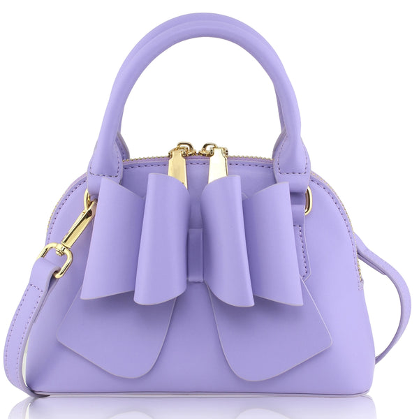 Carrying Kind - Margo - Purple