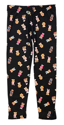 Dori Creations - Cool Bears Soft Leggings