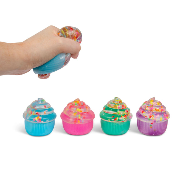 Showcase -  Sugar Cupcake