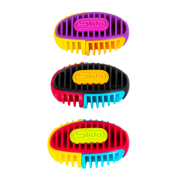 Duncan Slida Mini Click 3D Puzzle/Fidget
