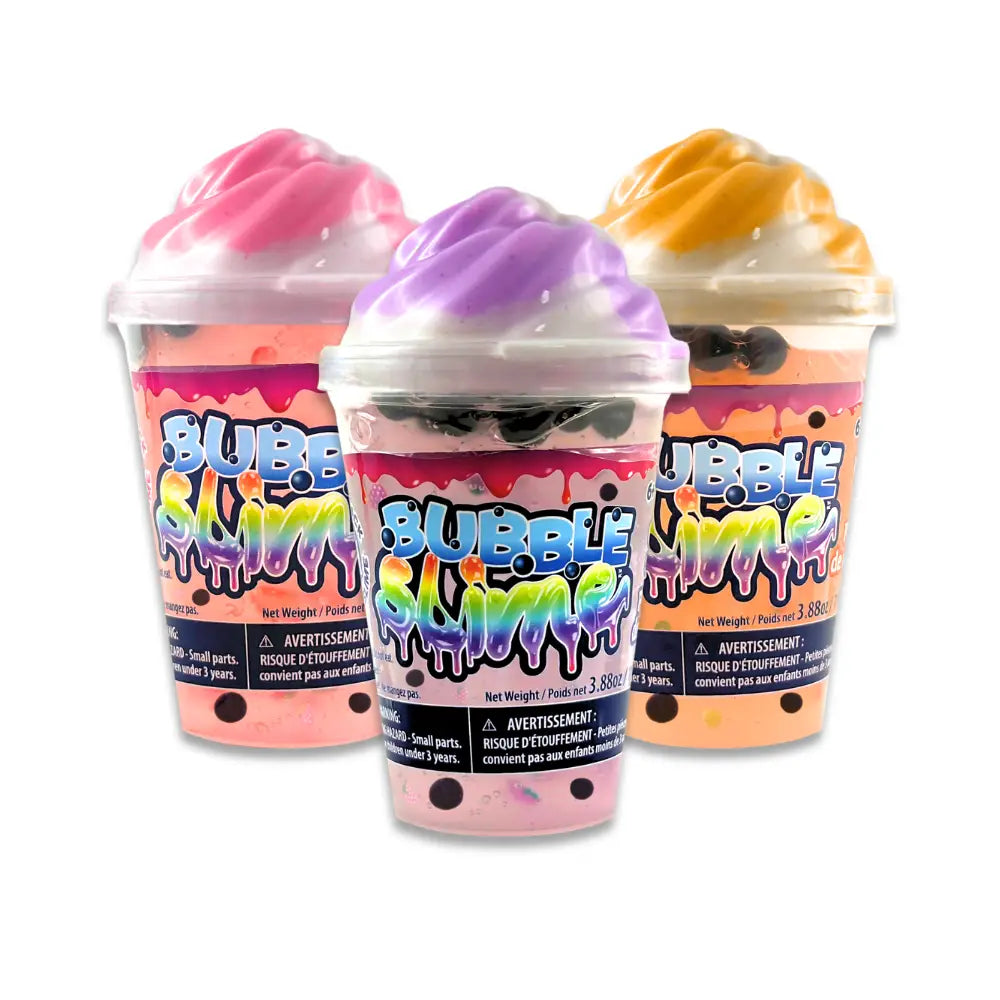 Incredible - Bubble Slime