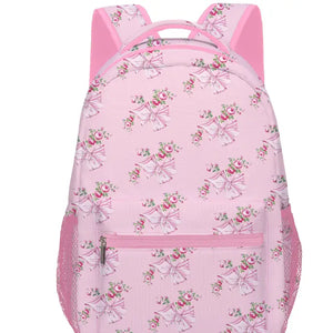Lil Darlings - Coquette Backpack