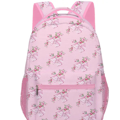 Lil Darlings - Coquette Backpack