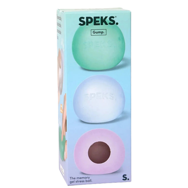Speks - Gump 3 Pack- Cool