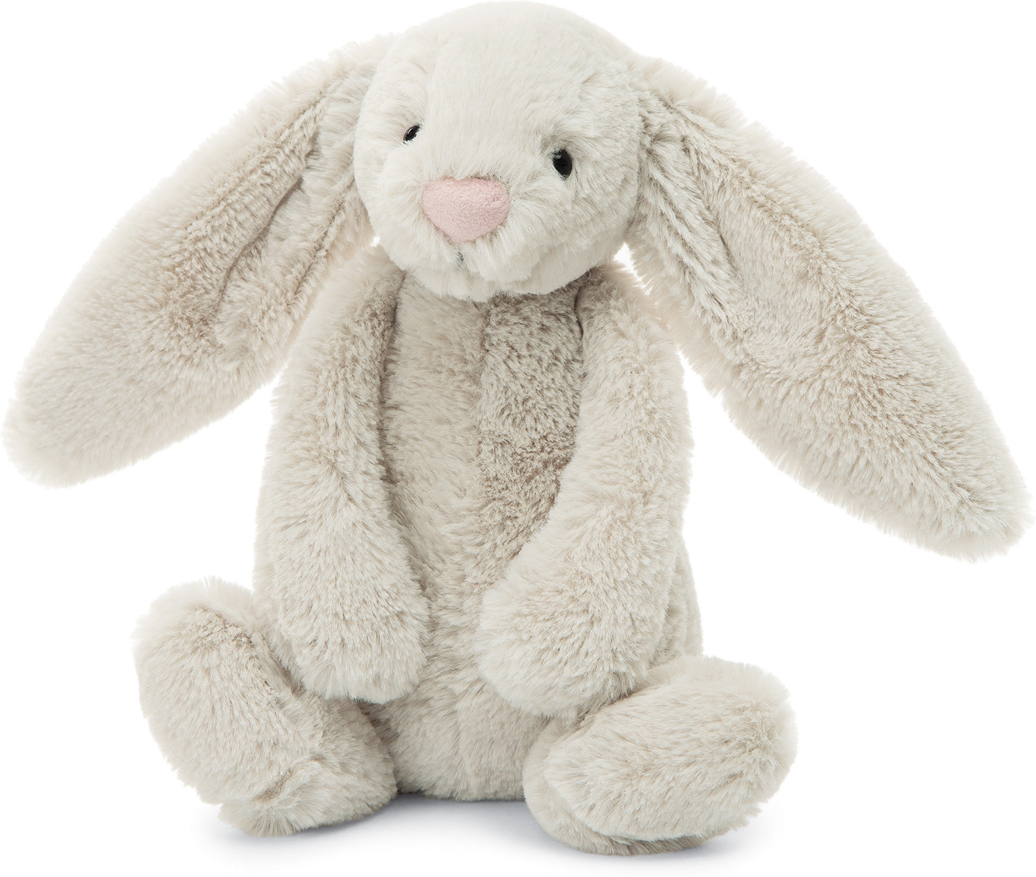 Jellycat - Bashful Oatmeal Bunny Little (Small)